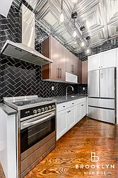 Rented by Brooklyn High Rise LLC