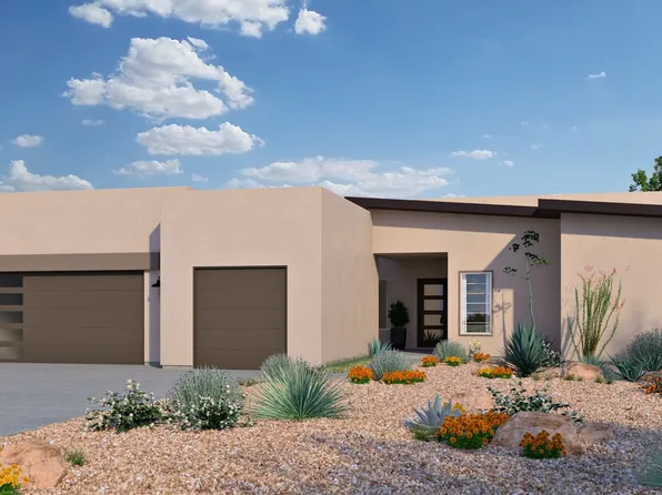 Sycamore Plan, Dove Mountain