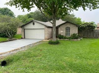 219 Cape Conroe Dr, Montgomery, TX 77356