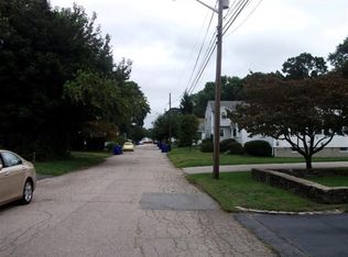 22 Austin Ave, East Providence, RI 02914