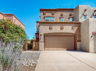 2416 Pelizzano Dr SE, Rio Rancho, NM 87124
