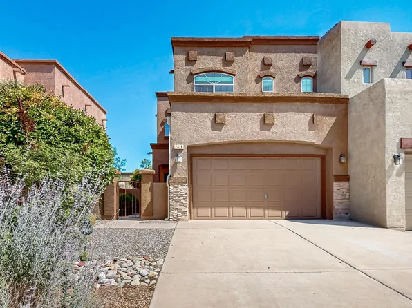 2416 Pelizzano Dr SE, Rio Rancho, NM 87124