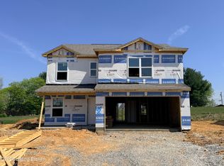 213 Canyon St, Elizabethtown, KY