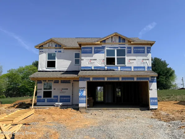 213 Canyon St, Elizabethtown, KY 42701