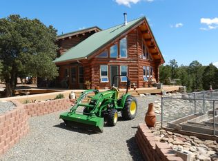 14170 Sage Brush Ln, Glade Park, CO 81523