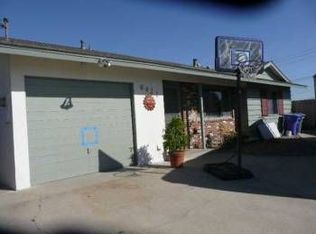 6421 Sommer Pl, La Mesa, CA 91942