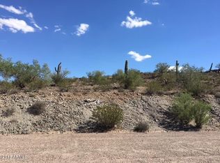 11173 W Willow Peak Ave, Casa Grande, AZ 85193