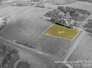 0 Cat Square Rd, Lincolnton, NC 28092