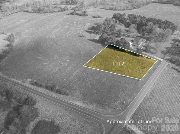 0 Cat Square Rd, Lincolnton, NC 28092