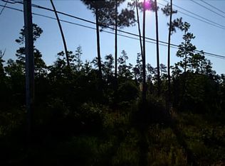 10492 Highway 603, Bay St Louis, MS 39520