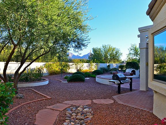 2nd image of 12922 N Whitlock Canyon Dr
