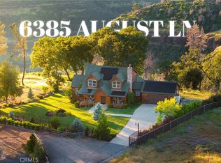6385 August Ln, Paradise, CA 95969
