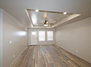 10524 Tierra Santa Drive, Amarillo, TX 79119