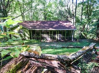 8378 Dillard Rd, Scaly Mountain, NC 28775