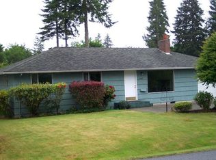 8526 Monte Cristo Dr, Everett, WA 98208