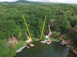 106 N Cypress Ct, Waleska, GA 30183