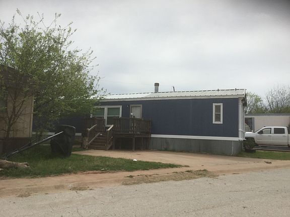 5th image of 161 S Pioneer Dr Lot 61