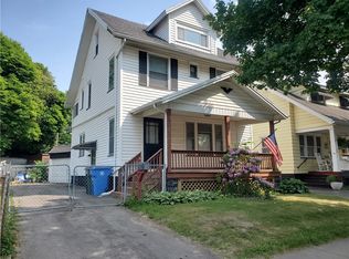 220 Edgeland St, Rochester, NY 14609