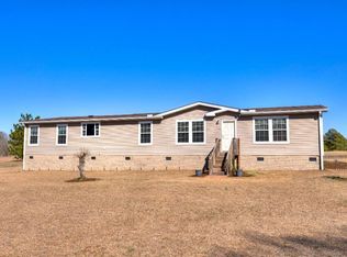 3146 Timrod Rd, Bethune, SC 29009