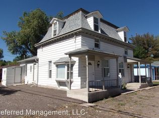 1614 Seymour Ave APT 2, Cheyenne, WY 82001