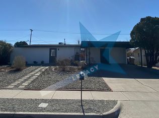 1940 Anderson Dr, Las Cruces, NM 88001