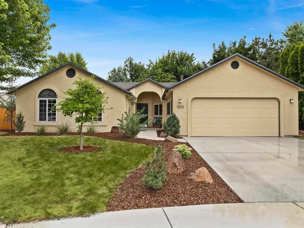 5292 N Liverpool Ave, Boise, ID 83714