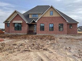 13900 Timber Ridge Estates Blvd, Yukon, OK 73099