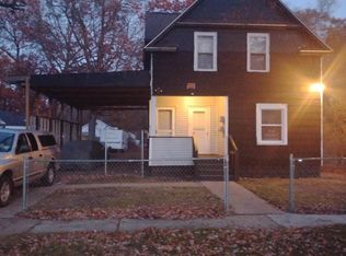 2908 Hoyt St, Muskegon Heights, MI