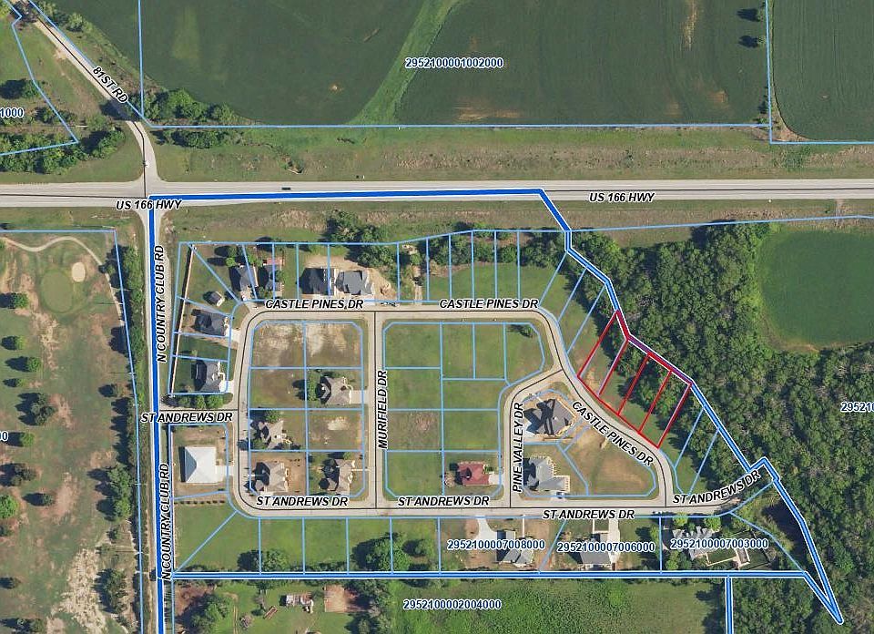 1st image of Vac Castle Pines Dr