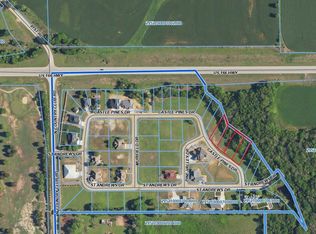Vac Castle Pines Dr, Arkansas City, KS 67005