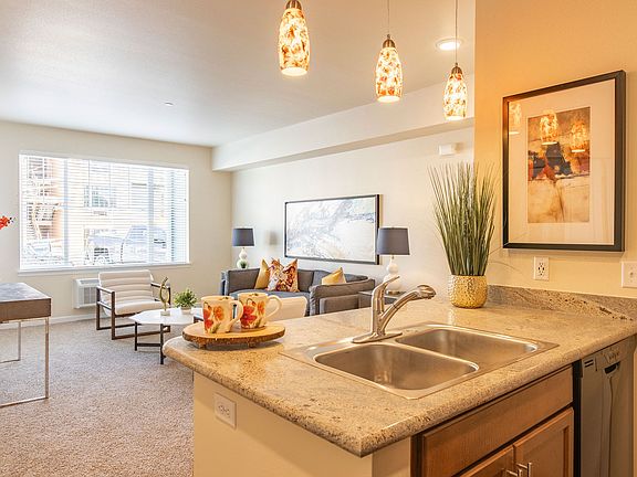 600 Riverside kitchen
