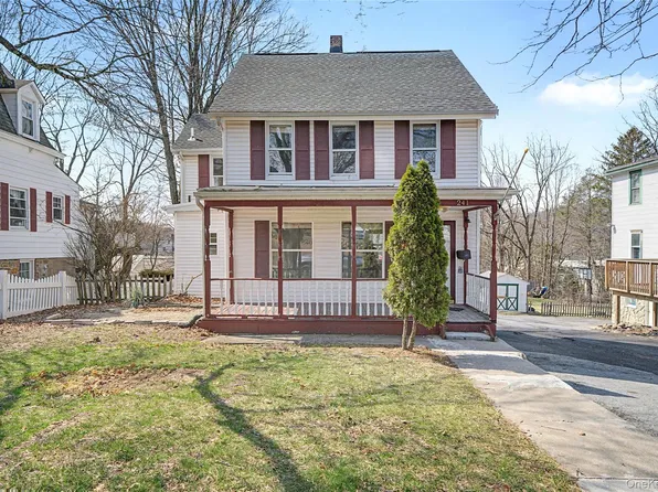 241 N Main St, Monroe, NY 10950