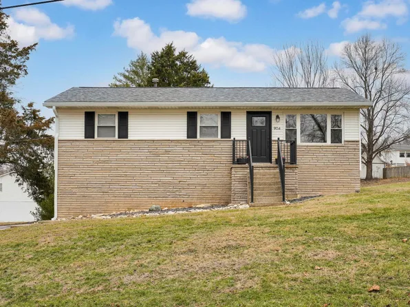 904 Hall Ave, Oolitic, IN 47451