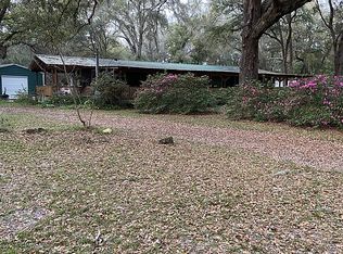 7051 NE 122nd Pl, Bronson, FL 32621