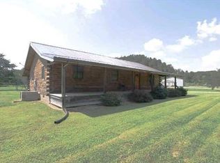 1308 Little Bullskin Rd, Gallipolis, OH 45631