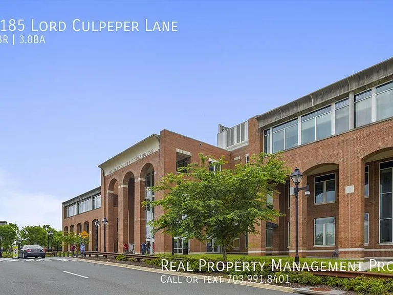 4185 Lord Culpeper Ln — Photo 32