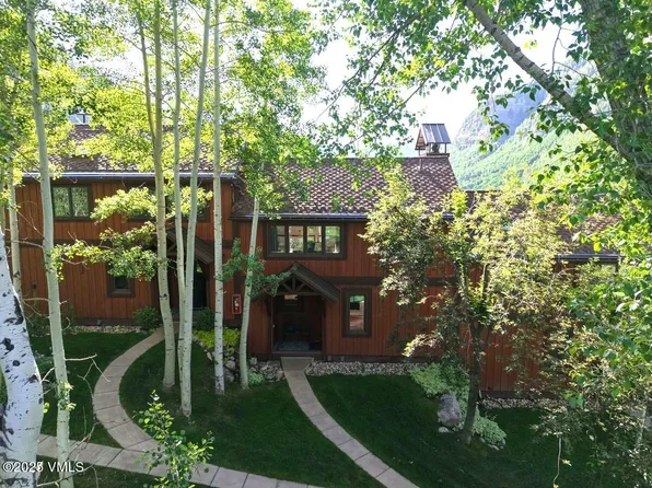 2875 Manns Ranch Rd Unit J2, Vail, CO 81657