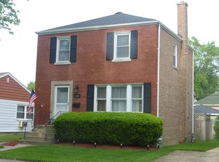 3106 Elm Ave, Brookfield, IL 60513