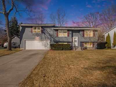 3305 Estes St, Muskegon, MI, 49441