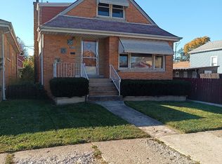 2146 N McVicker Ave, Chicago, IL 60639