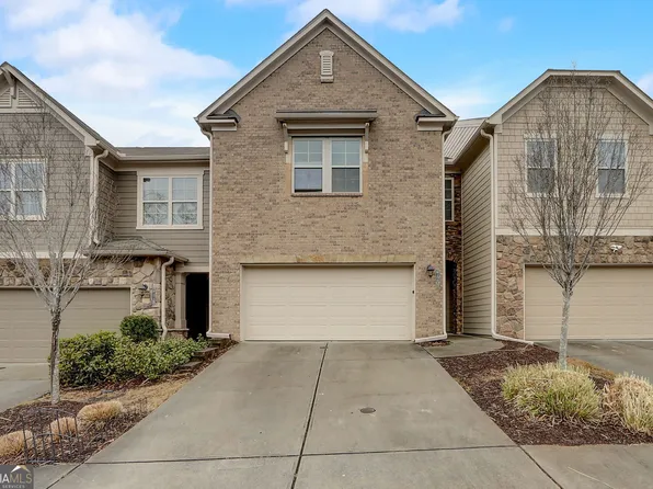 2120 Knoll Pl NE, Atlanta, GA 30329