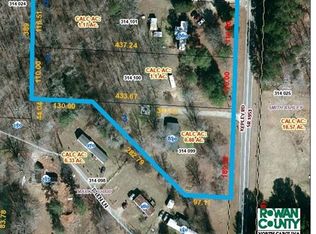 840-870 Kepley Rd, Salisbury, NC 28147