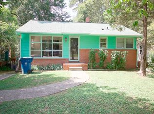 1605 Bivins St, Durham, NC 27707