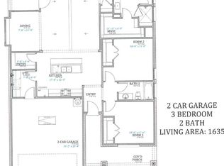 4314 Ranger Rd, Abilene, TX 79601