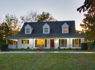 3582 Raymond Head Rd, Springfield, TN 37172