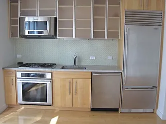 Rented by Halstead Real Estate