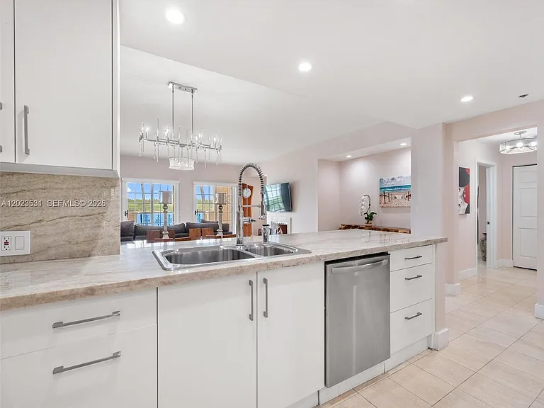 2425 Fisher Island Dr #5205 — Photo 7