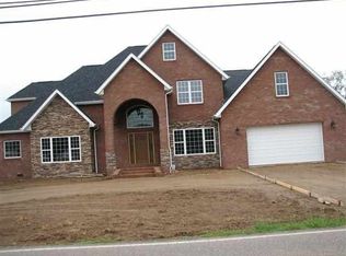 2550 County Road 411, Proctorville, OH 45669