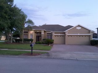639 Cimarosa Ct, Ocoee, FL 34761
