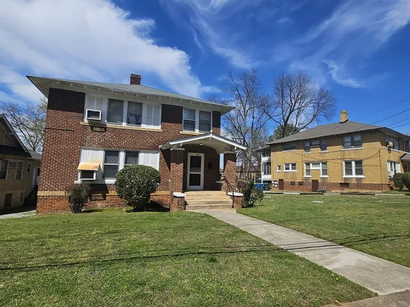 814 S Ellis St #1, Salisbury, NC 28144